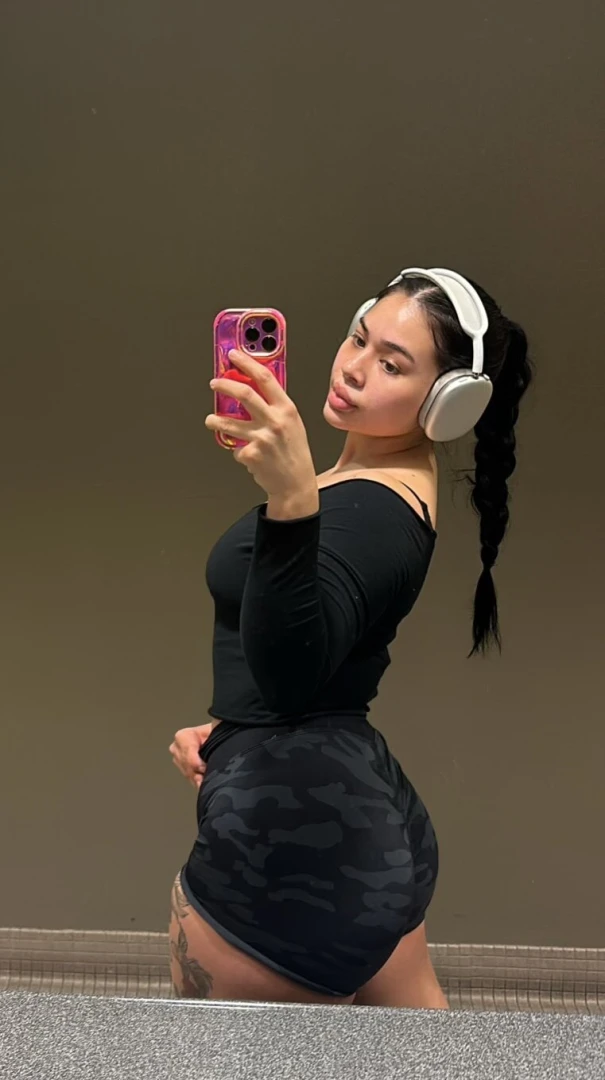 Missionary with my gym buddy i came so hard 