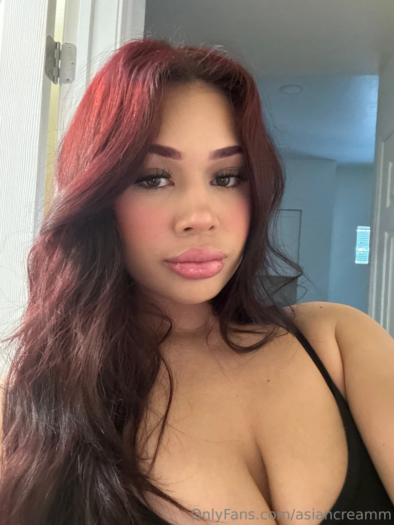 I m on live right now guys cum join https onlyfans com asiancreamm part 16 