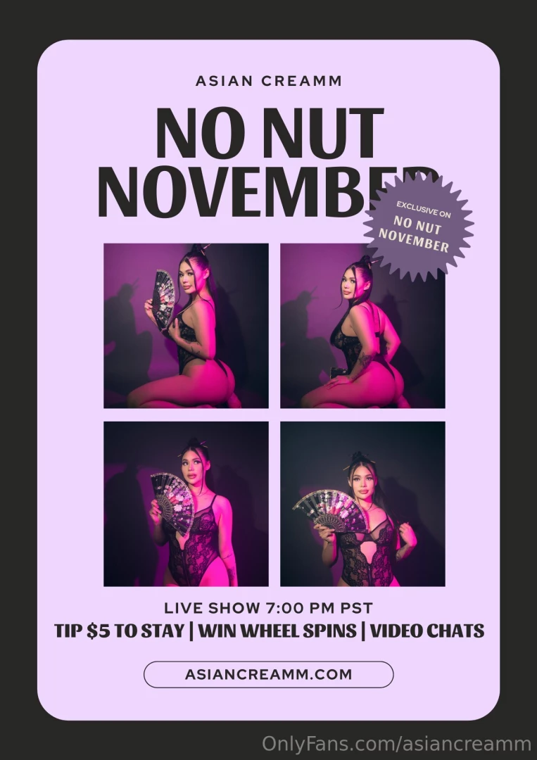 Going back on live in 2 hours 