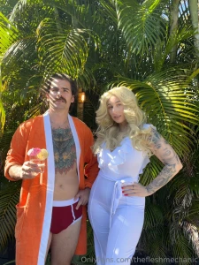 Live show tonight at 8pm est moneybirdette part 2