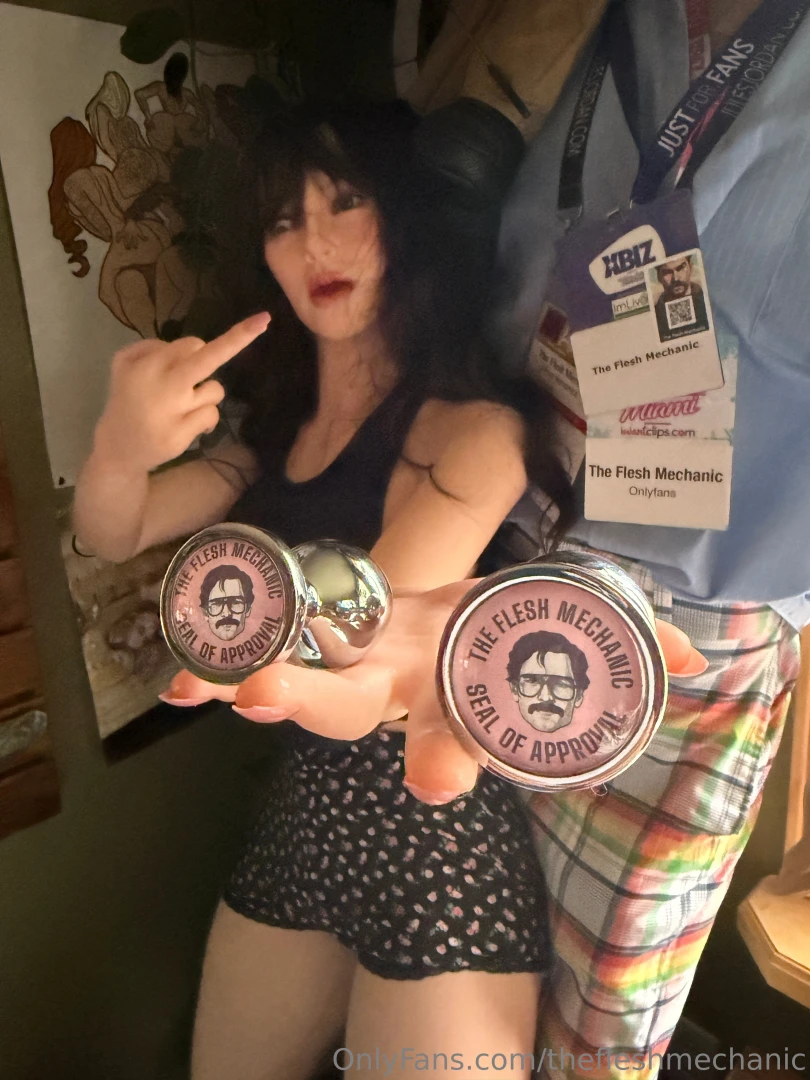 Ladies and gentlemen we got them tip 50 and send your address and size part 2 