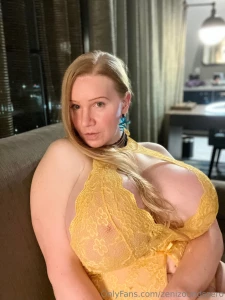 I don t know why i don t wear lingerie more often part 3