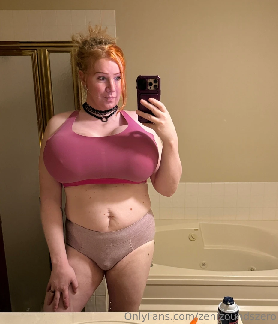 My underwear for when i m all huge with saline came today it s fun to part 3 