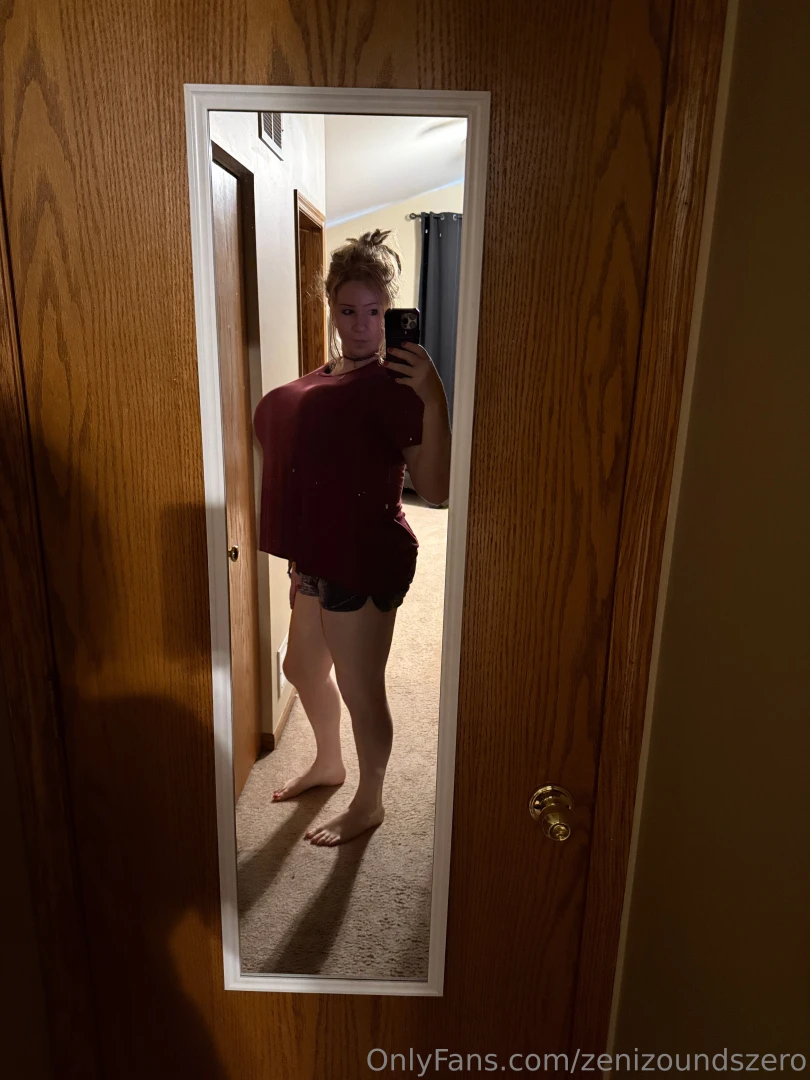 I think i make 40 look pretty good 