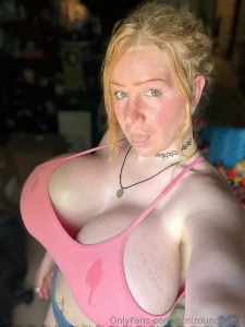 60 minutes straight is so much harder than breaking this up in 30