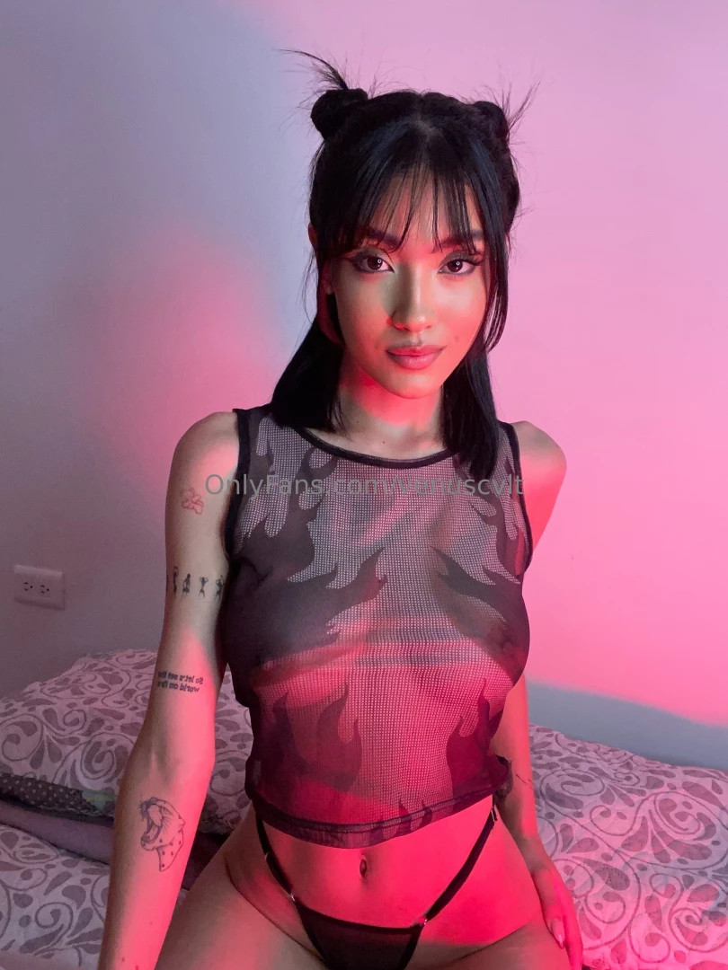 Looking for a thrill 