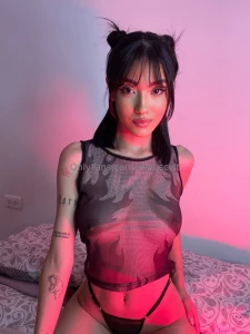 Looking for a thrill