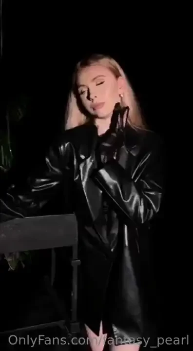 I always like to try something new and sexy this time i decided to 