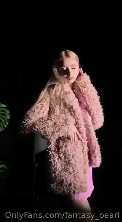 How do you like my transformation daddy 