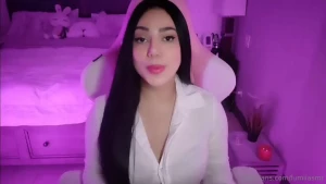 Roleplay er tico gemidos t nueva jefa es una zorra rica paja bb