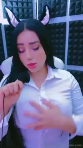 Video short jefecito tengo calor