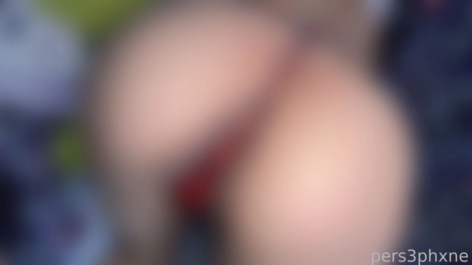 Come hit it from the back and spank me 3 part 2 