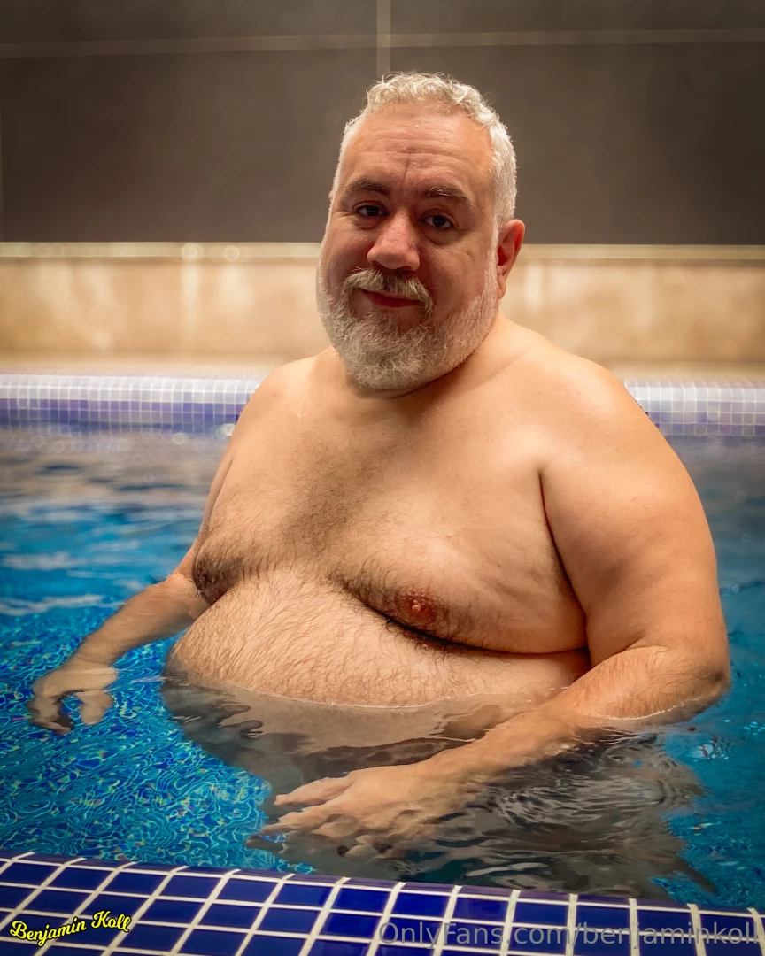 Benjaminkoll part 11 