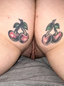 Anyone else love cherries i do