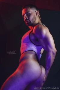 Vicdreams11 costa rica s favorite power bottom exploring the vers part 42