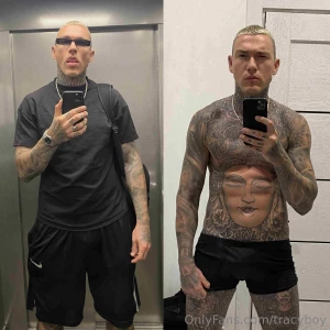 Top discount now 50 don t miss that only 6 25 davidink tattoed part 1