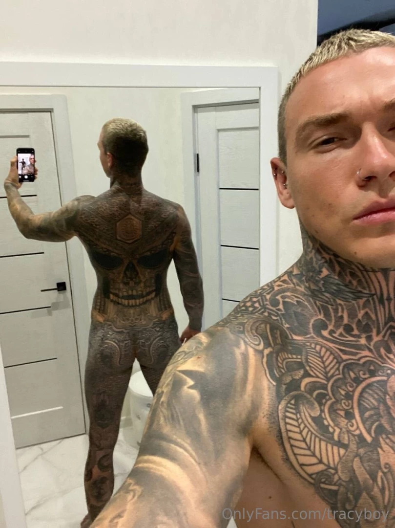 Top discount now 50 don t miss that only 6 25 davidink tattoed part 4 
