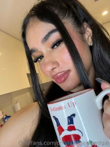 Who wants a sip part 3