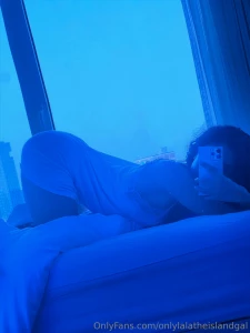 I hope we see each other in our dreams