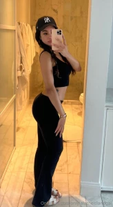 Its giving sporty spice