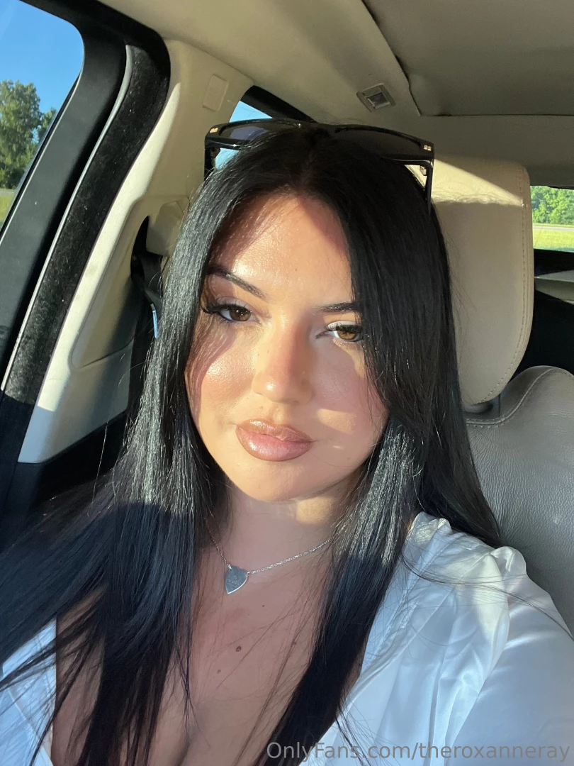 Theroxanneray part 1 