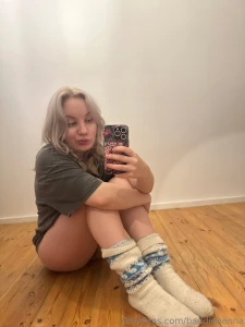 Could you warm me up part 1