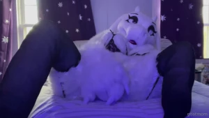 Got a new toy from a lovely subscriber it felt so amazing