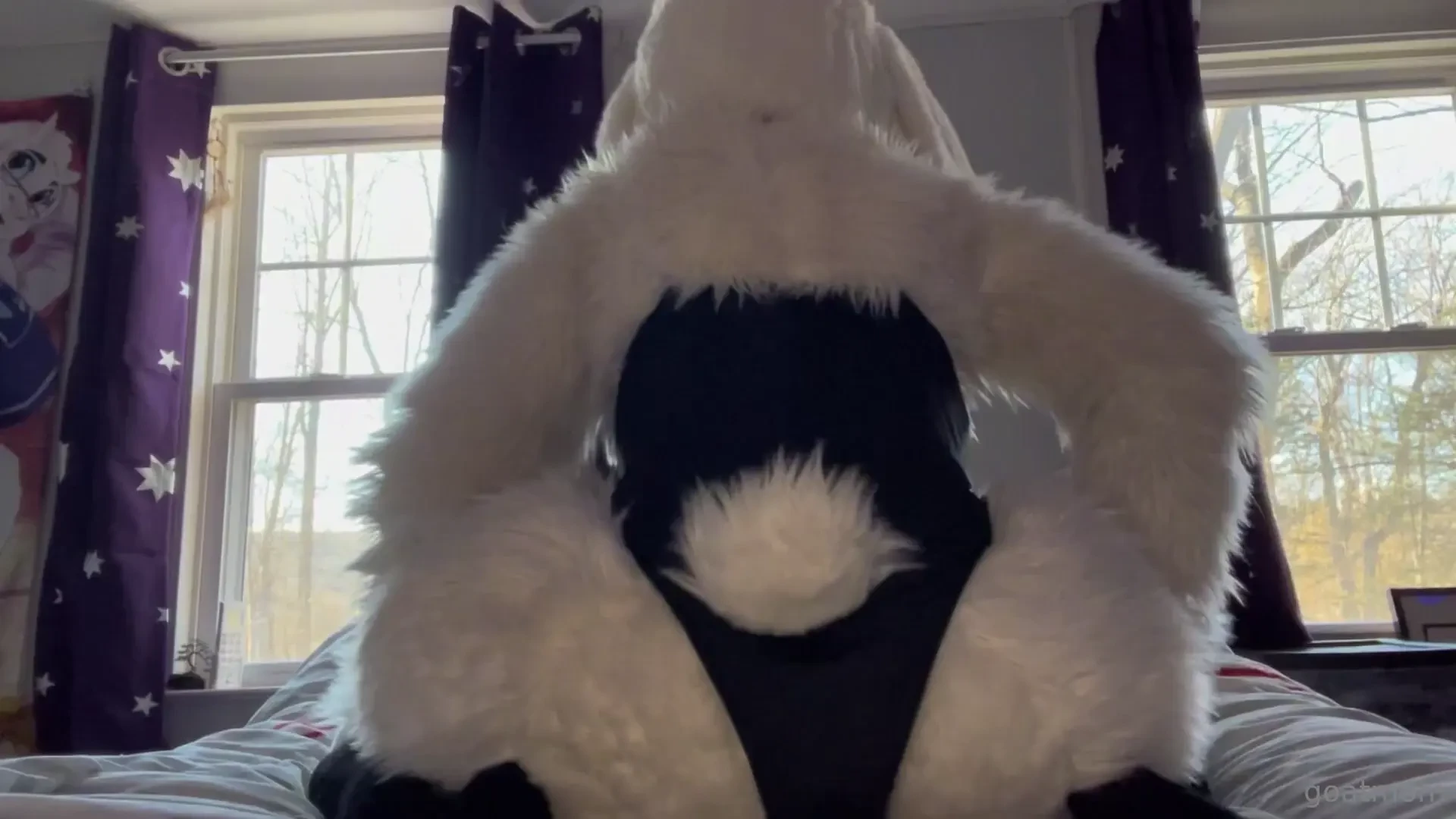 Happy valentine s day my loves here s a nice behind view for you all 