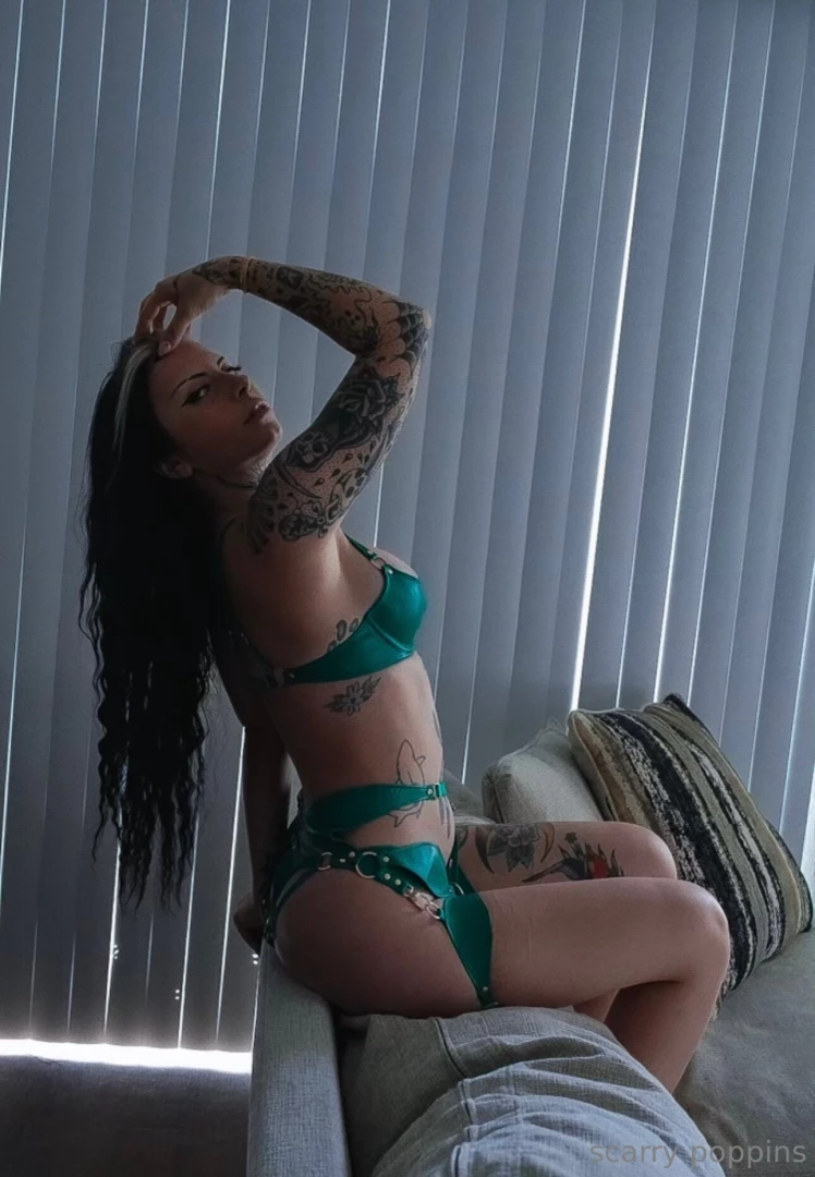 Green is the color of hope so i hope that we will both have a lot of 