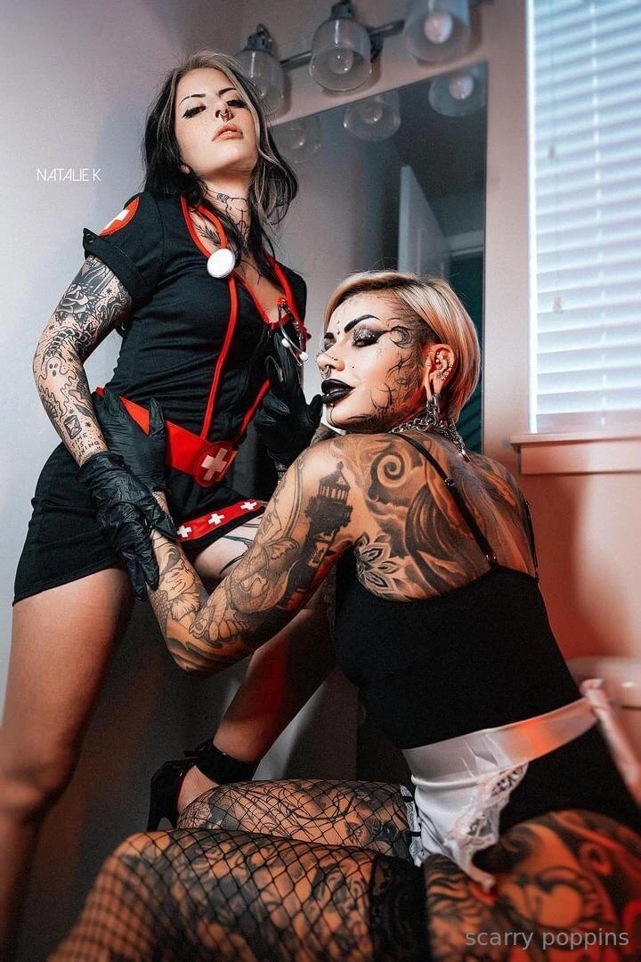 Happy halloween this year i have a girl friend with me we have already 