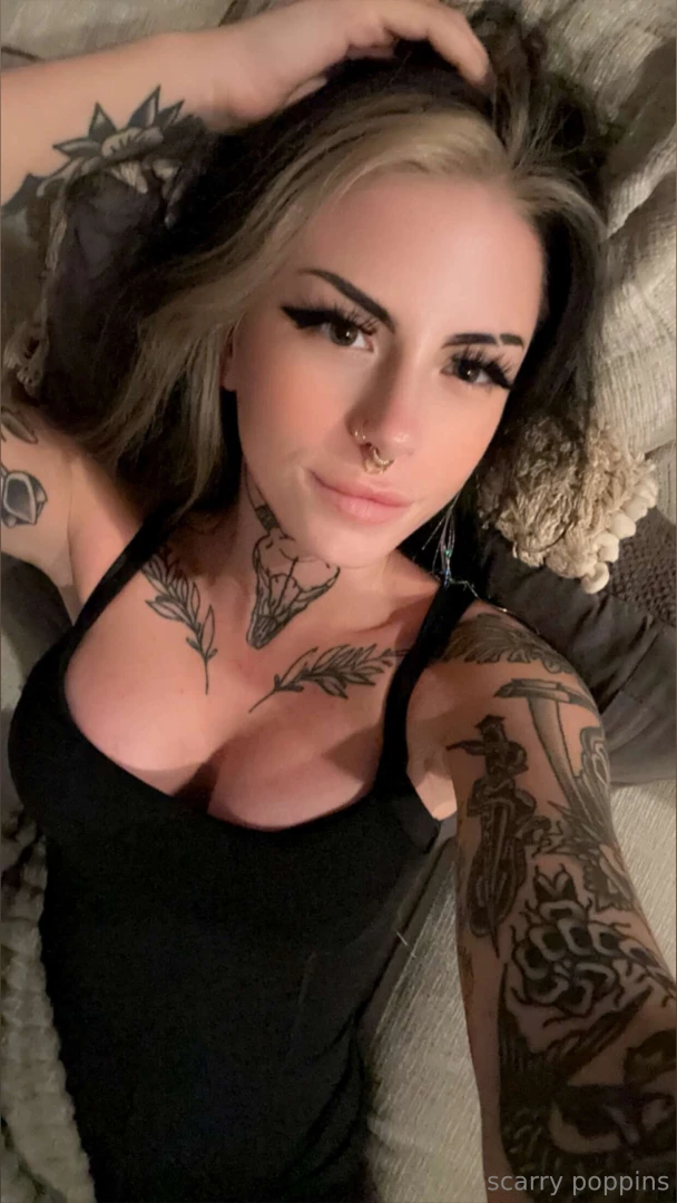 Its me time hehe part 7 