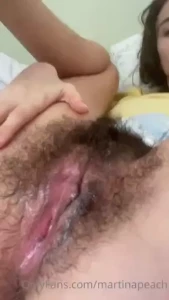 I just filmed a video cumming secretly