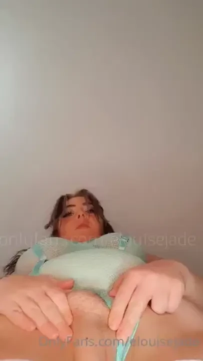 Does it look good from down there 