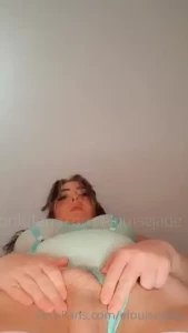 Does it look good from down there