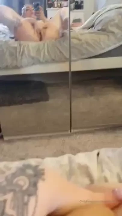 Feet and pussy part 10 