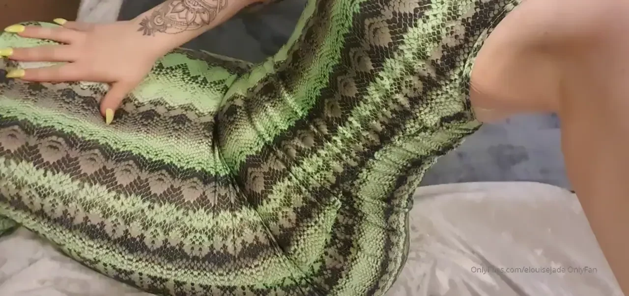 Do you like my dress part 365 