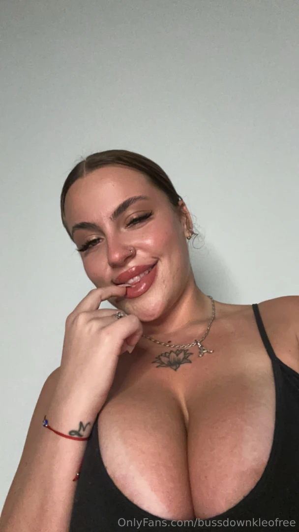 Thinking about naughty thoughts 