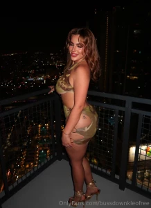 Booty with a view part 1