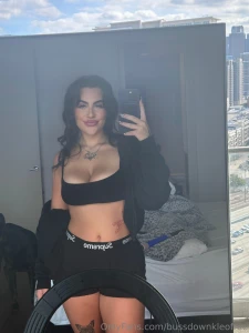 Wanna help me take these off part 10