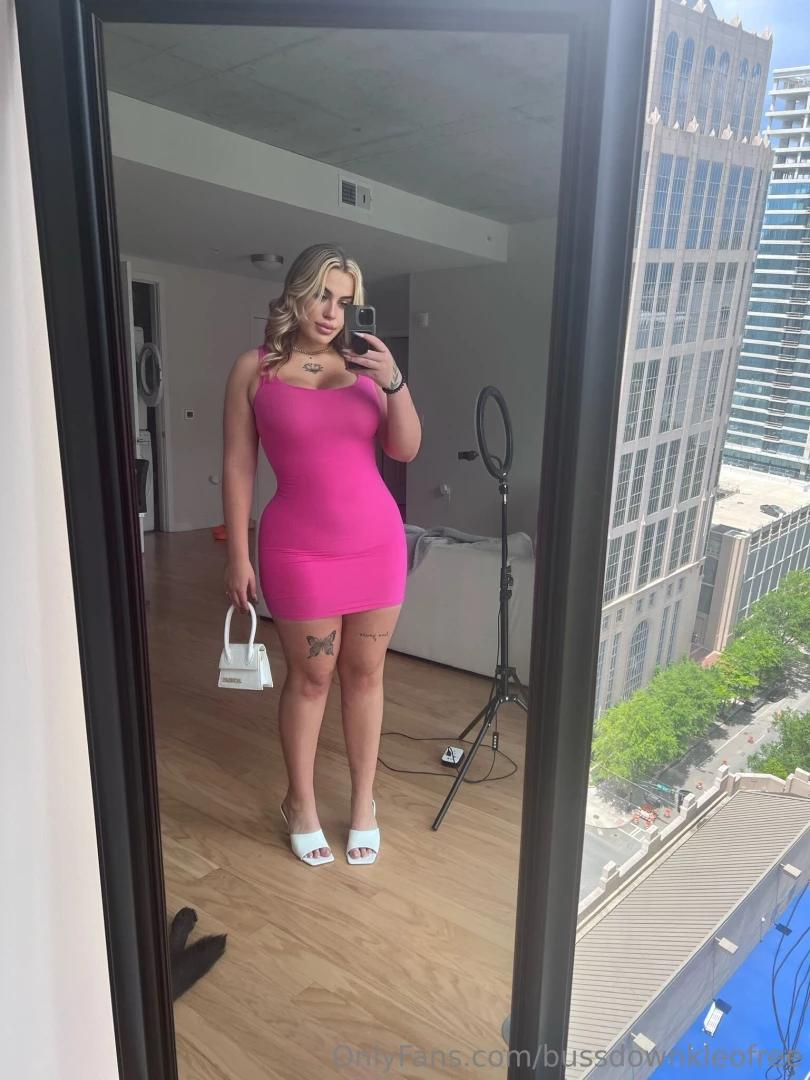 Pretty in pink part 1338 