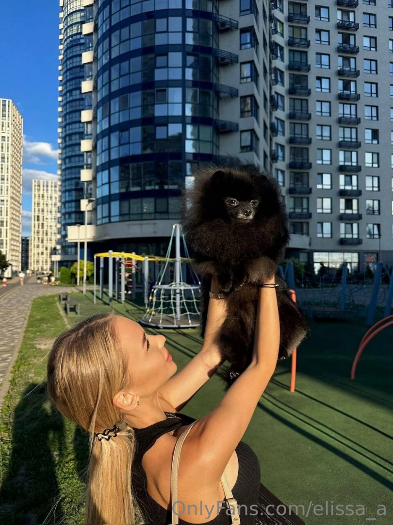 Quiz for the most dedicated fans what is the name of my little lovely 