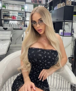 How do you like my dress part 14