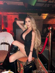 Queen of the dance floor part 2