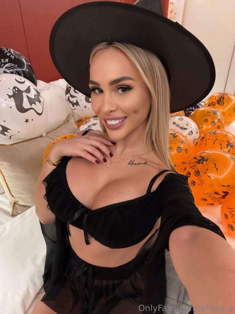 Happy halloween guys part 22 