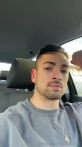 My willy needs draining grey trackies make me horny af