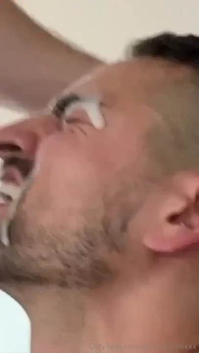 Slow motion zoomed in cum shot an absolute masterpiece i had a feeling 