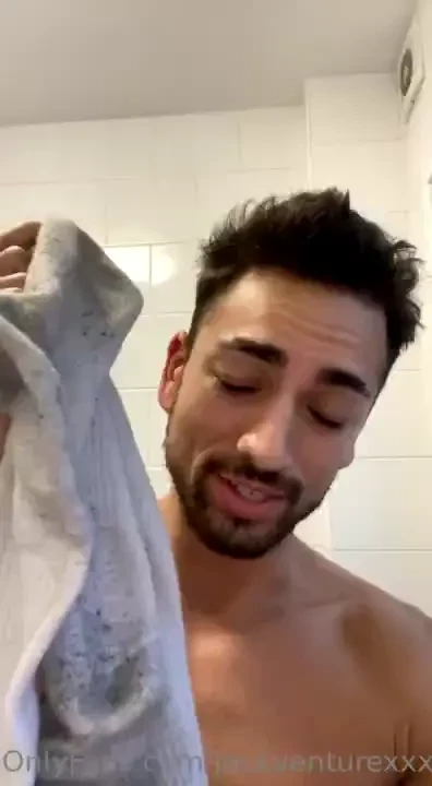 Good morning - stinky socks anyone part 1 