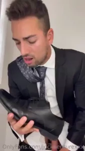 Does my cum look extra tasty in slow-motion thought it does so here it