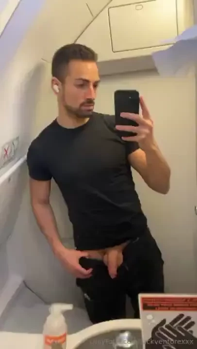 Snake on a plane you boys probably know this by now but flying makes 