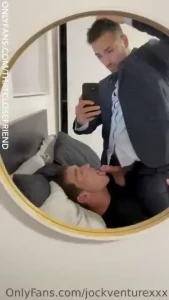 Brought lad back home finally part two is here for you lads to wank
